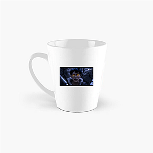 Wolf King Merch Wolf King Mugs