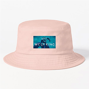 Wolf King Merchandise Wolf King Hats & Caps