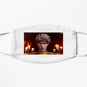 Wolf King Limited Collection Wolf King Face Masks