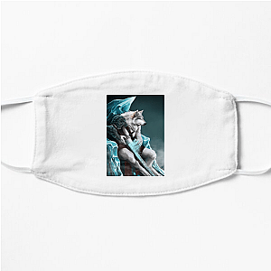 Wolf King Special Collection Wolf King Face Masks