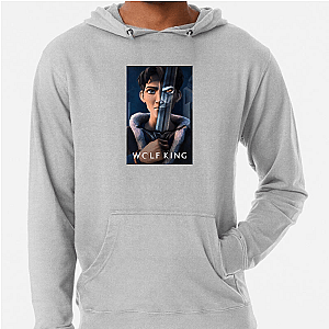 Wolf King Merch For Fans Wolf King Hoodies