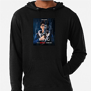 Wolf King Merch Collection Wolf King Hoodies