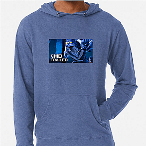 Wolf King Merchandise For Fans Wolf King Hoodies