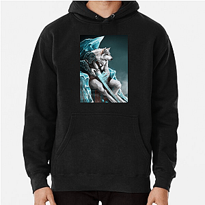 Wolf King Special Collection Wolf King Hoodies