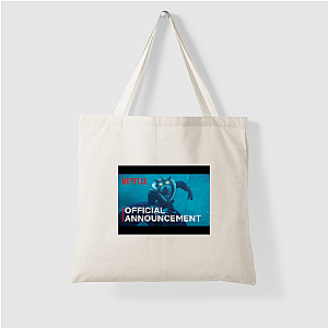 Wolf King Signature Wolf King Bags