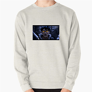Wolf King Merch Wolf King Sweatshirts