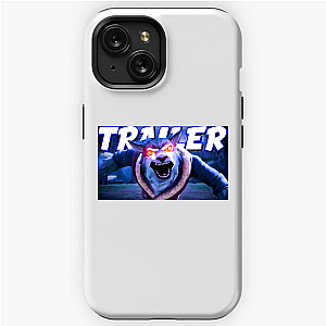 Wolf King Collection for fans Wolf King iPhone Cases
