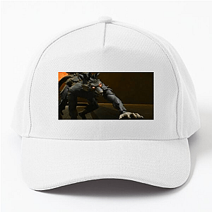 Wolf King Fan Art Wolf King Hats & Caps