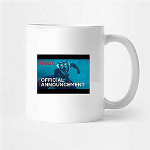 Wolf King Signature Wolf King Mugs