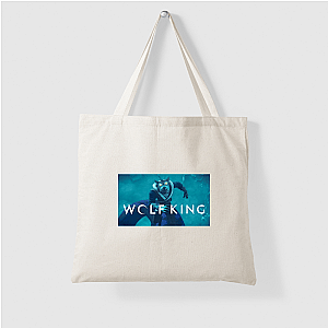 Wolf King Merchandise Wolf King Bags