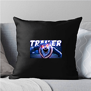 Wolf King Collection for fans Wolf King Pillows Cover