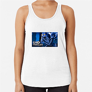 Wolf King Merchandise For Fans Wolf King Tank Tops