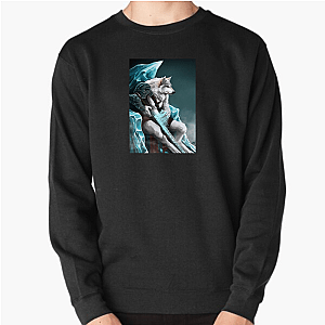 Wolf King Special Collection Wolf King Sweatshirts