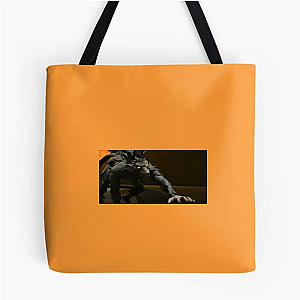 Wolf King Fan Art Wolf King Bags