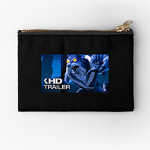 Wolf King Merchandise For Fans Wolf King Zipper Pouches