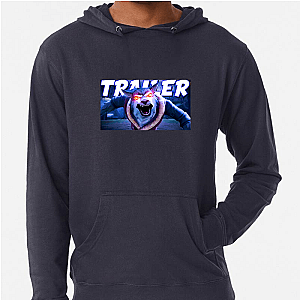 Wolf King Collection for fans Wolf King Hoodies