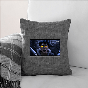 Wolf King Merch Wolf King Pillows Cover
