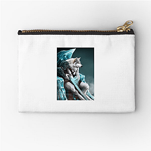 Wolf King Special Collection Wolf King Zipper Pouches