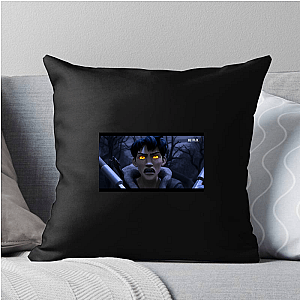 Wolf King Merch Wolf King Pillows Cover