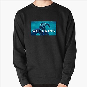 Wolf King Merchandise Wolf King Sweatshirts
