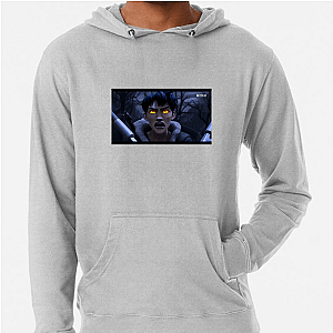 Wolf King Merch Wolf King Hoodies