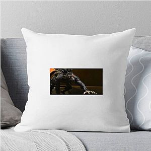 Wolf King Fan Art Wolf King Pillows Cover