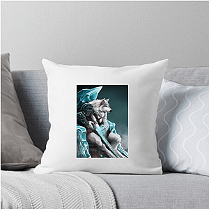 Wolf King Special Collection Wolf King Pillows Cover