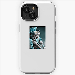 Wolf King Special Collection Wolf King Samsung Cases