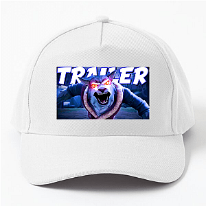 Wolf King Collection for fans Wolf King Hats & Caps