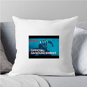 Wolf King Signature Wolf King Pillows Cover