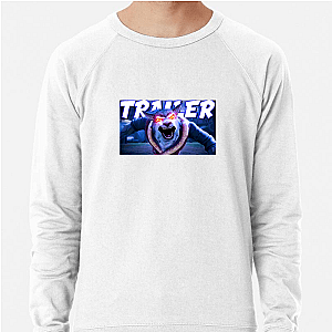 Wolf King Collection for fans Wolf King Sweatshirts