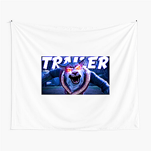 Wolf King Collection for fans Wolf King Tapestries