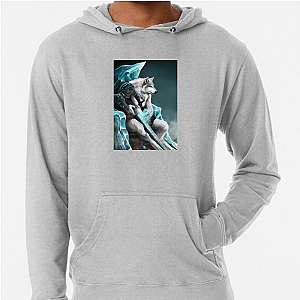 Wolf King Special Collection Wolf King Hoodies