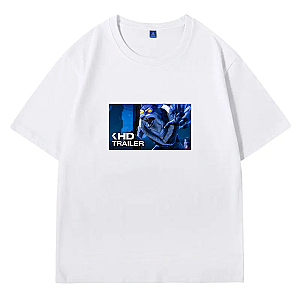 Wolf King Merchandise For Fans Wolf King T-Shirts