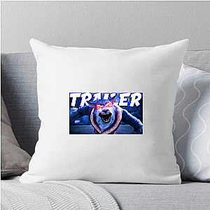 Wolf King Collection for fans Wolf King Pillows Cover