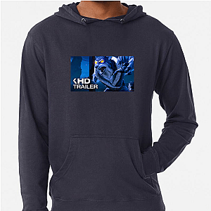 Wolf King Merchandise For Fans Wolf King Hoodies