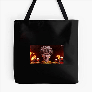 Wolf King Limited Collection Wolf King Bags