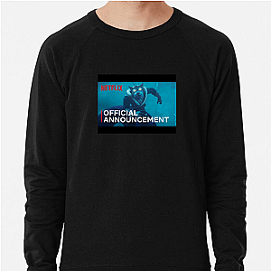 Wolf King Signature Wolf King Sweatshirts