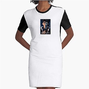 Wolf King Merch For Fans Wolf King Dresses
