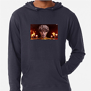 Wolf King Limited Collection Wolf King Hoodies