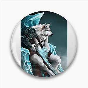 Wolf King Special Collection Wolf King Pins