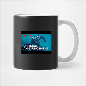 Wolf King Signature Wolf King Mugs