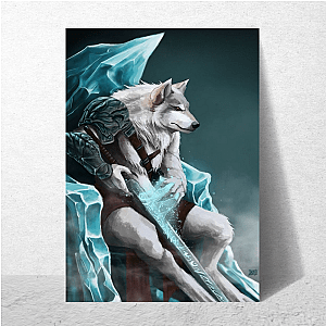 Wolf King Special Collection Wolf King Posters