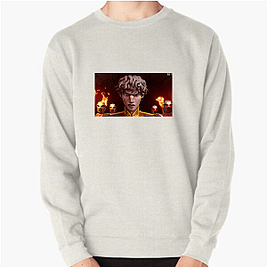 Wolf King Limited Collection Wolf King Sweatshirts