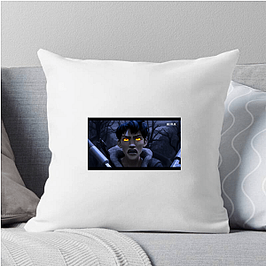 Wolf King Merch Wolf King Pillows Cover