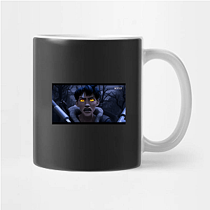 Wolf King Merch Wolf King Mugs