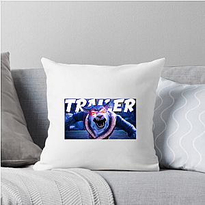 Wolf King Collection for fans Wolf King Pillows Cover
