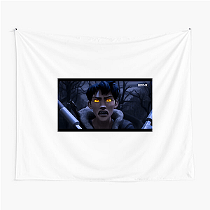 Wolf King Merch Wolf King Tapestries