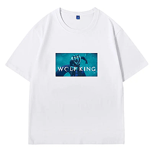 Wolf King Merchandise Wolf King T-Shirts