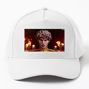 Wolf King Limited Collection Wolf King Hats & Caps